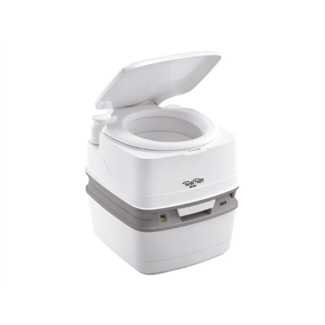 Thetford Marine THETFORD PORTA POTTI QUBE 365 WHITE