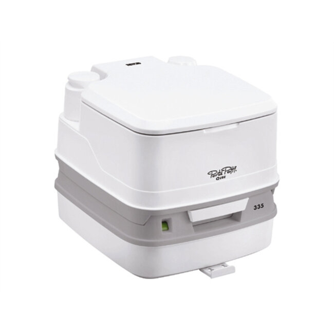 Thetford Marine THETFORD PORTA POTTI QUBE 335 - HDK