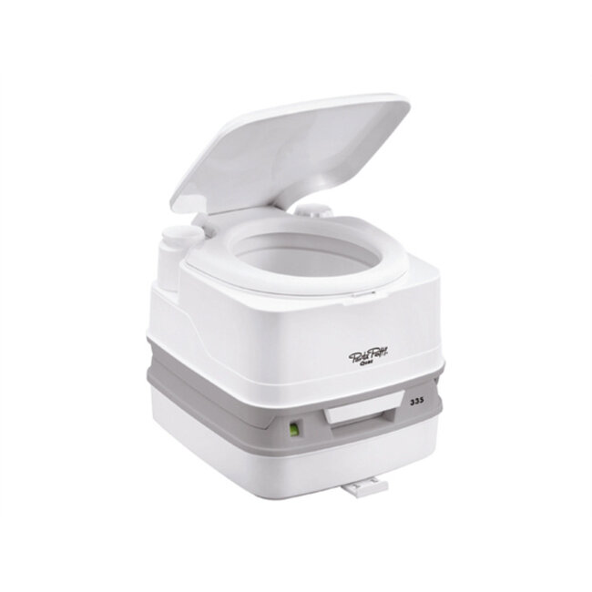 Thetford Marine THETFORD PORTA POTTI QUBE 335 - HDK