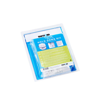 Thetford Marine THETFORD HOLD DOWN KIT 365 WIT