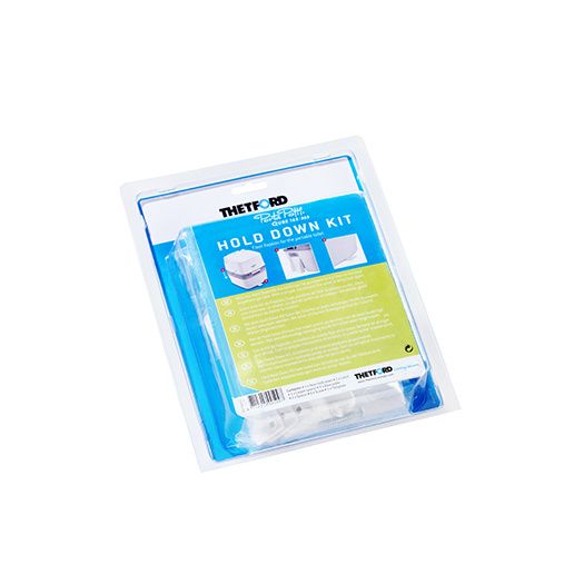 Thetford Marine THETFORD HOLD DOWN KIT 365 WIT