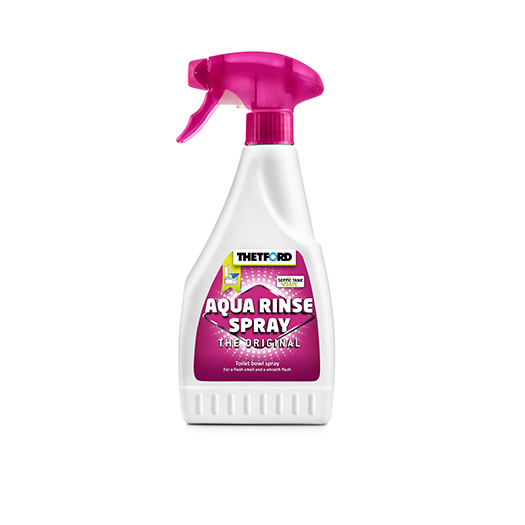 Thetford Marine THETFORD AQUA RINSE SPRAY 500 ML