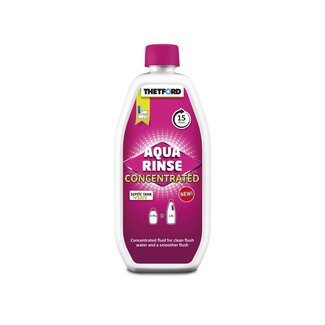 Thetford Marine THETFORD AQUA RINSE PLUS 750 ML GECONCENTREERD