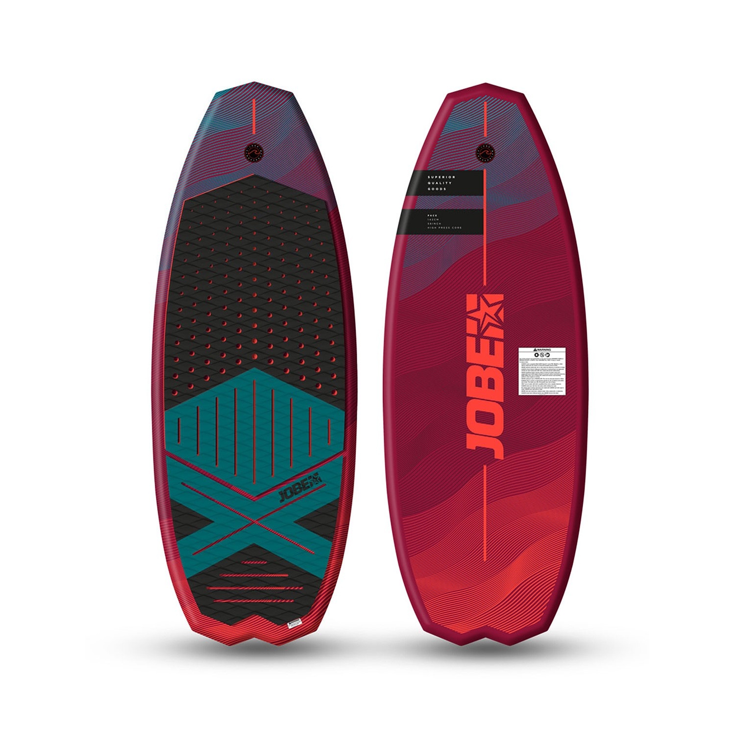 JOBE Pace Wakesurfer
