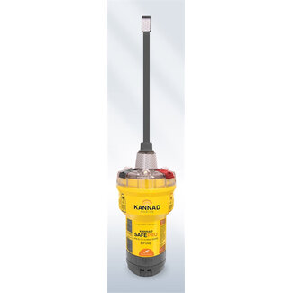 Kannad marine KANNAD MARINE EPIRB SAFEPRO MANUAL