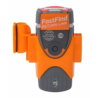Kannad marine KANNAD MARINE FASTFIND RETURN LINK PLB - GALILEO/GPS GNSS&RLS