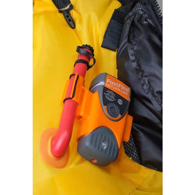 Kannad marine KANNAD MARINE FASTFIND RETURN LINK PLB - GALILEO/GPS GNSS&RLS