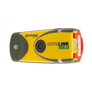 Kannad marine KANNAD MARINE SAFELINK SOLO PLB GPS/GALILEO