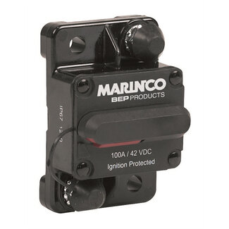 BEP Zware Automaat Zekering