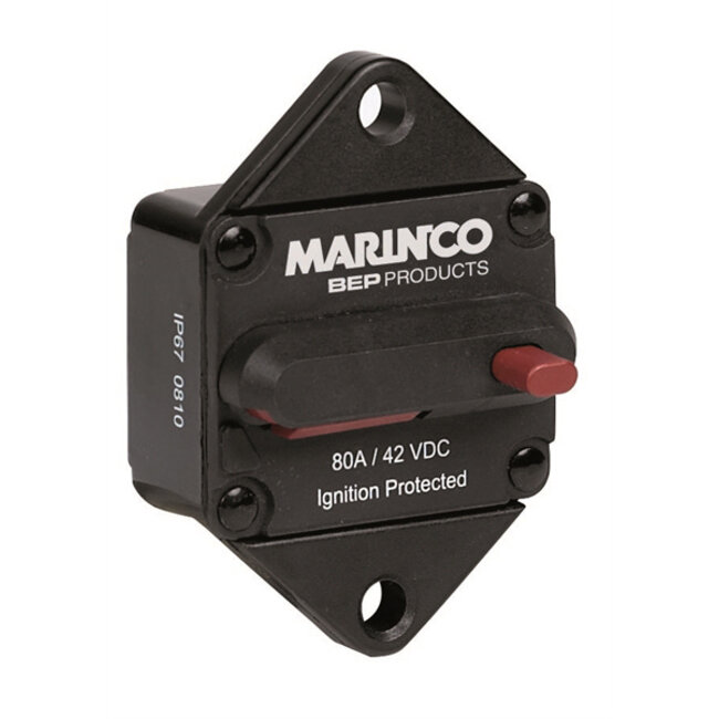 BEP Zware Automaat Zekering