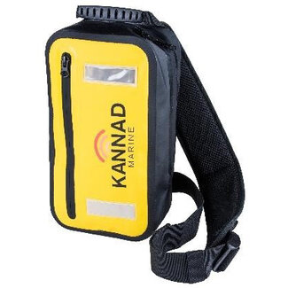 Kannad marine KANNAD GRAB BAG SINGLE SHOULDER BACK PACK