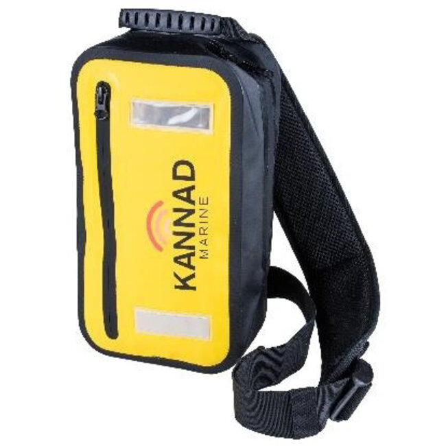 Kannad marine KANNAD GRAB BAG SINGLE SHOULDER BACK PACK