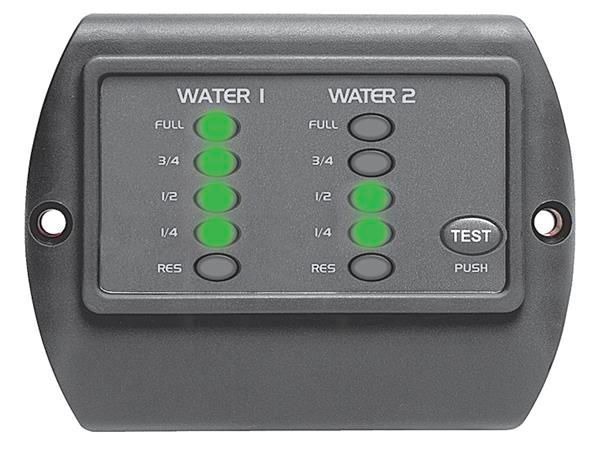 BEP Tankmeter 600-TG