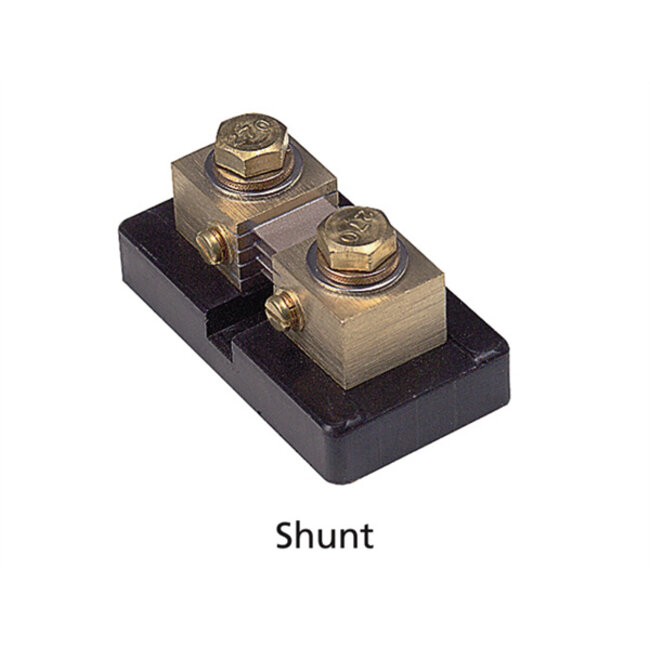 BEP Dc Systems Monitor Dcsm Incl. Shunt