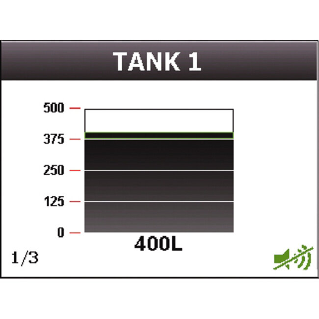 BEP Dc Systems Monitor Dcsm Incl. Shunt