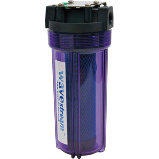 Wavestream WAVESTREAM BILGEWATER FILTER WS-S1