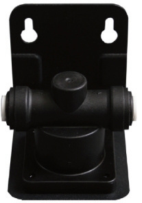 Wavestream FLOSTREAM TWIST LOCK FILTERHOUDER