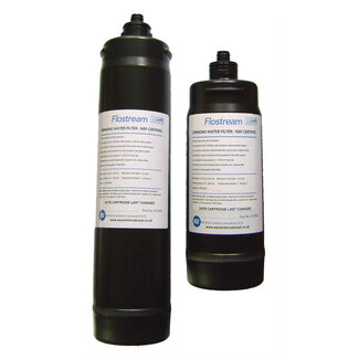 Wavestream FLOSTREAM 216 DRINKWATERFILTER