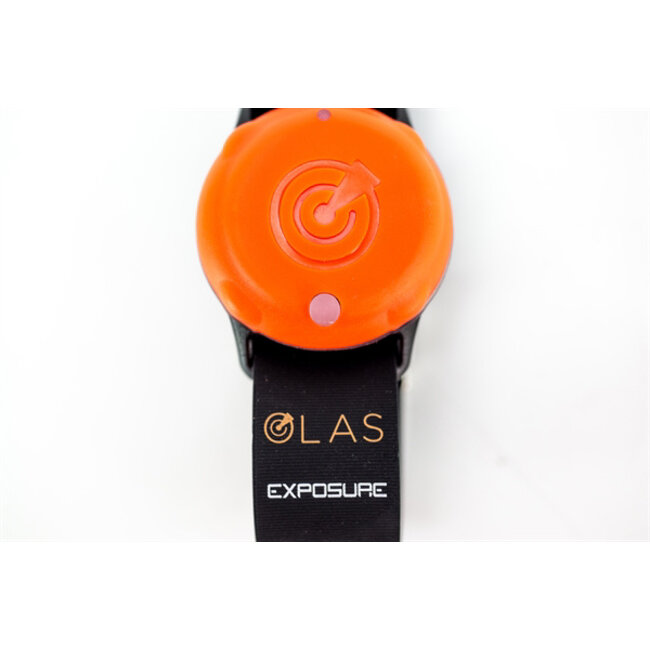Exposure EXPOSURE MARINE OLAS (OVERBOARD LOCATION ALERT SYSTEM)