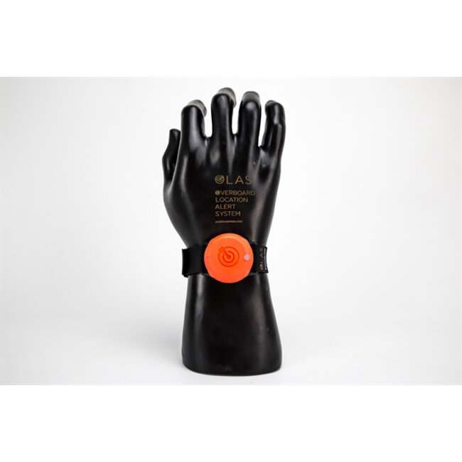 Exposure EXPOSURE MARINE OLAS (OVERBOARD LOCATION ALERT SYSTEM)