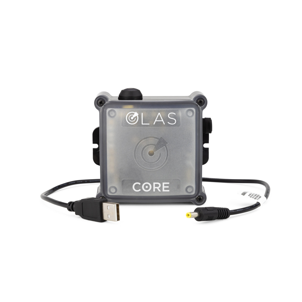 Exposure EXPOSURE MARINE OLAS CORE DRAADLOOS MAN OVERBOORD ALARM