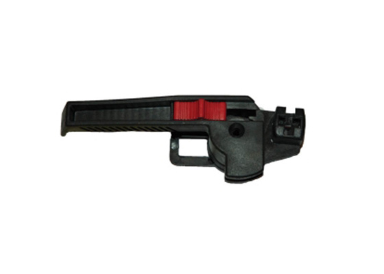 Moonlight HANDLE COMPLEET VOOR SERIE 55 MOTORBOOT LINKS-VENSTRE