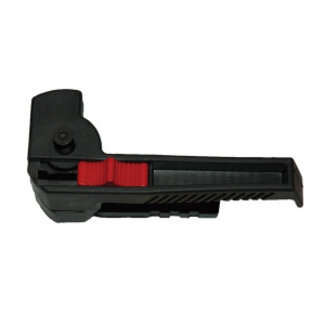 Moonlight HANDLE COMPLEET VOOR SERIE 62 OFSHORE LUIK RECHTS-HOJRE