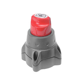 BEP ''Easy fit'' hoofdschakelaar 275a