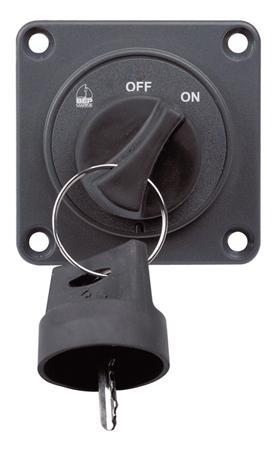 BEP Contactschakelaar TBV 701-MD/720-MD