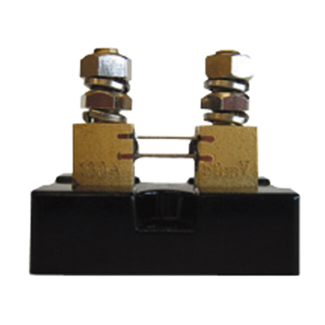 Nasa NASA CLIPPER BATTERYMONITOR BM-1 (12VOLT)