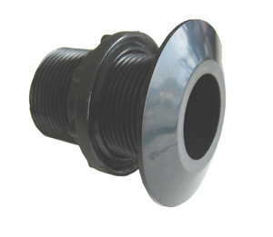 Nasa NASA HUIDDOORVOER VOOR LOG