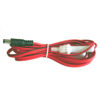 Nasa NASA 12V KABEL JACK PLUG NAVTEX/WEATHERMAN/AIS