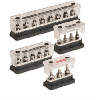 BEP Pro Installer Heavy Duty Busbar And Cover