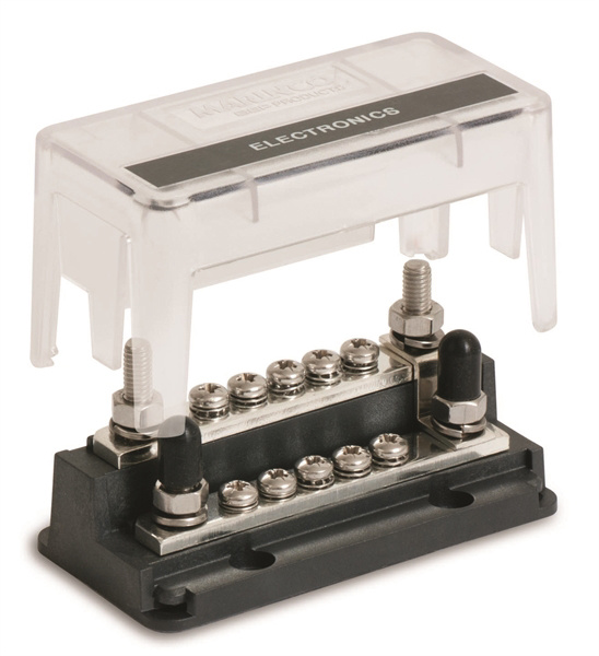 BEP Pro Installer Z Busbar And Cover