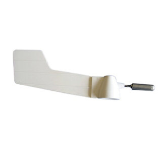 Nasa NASA WINDVAAN WIT