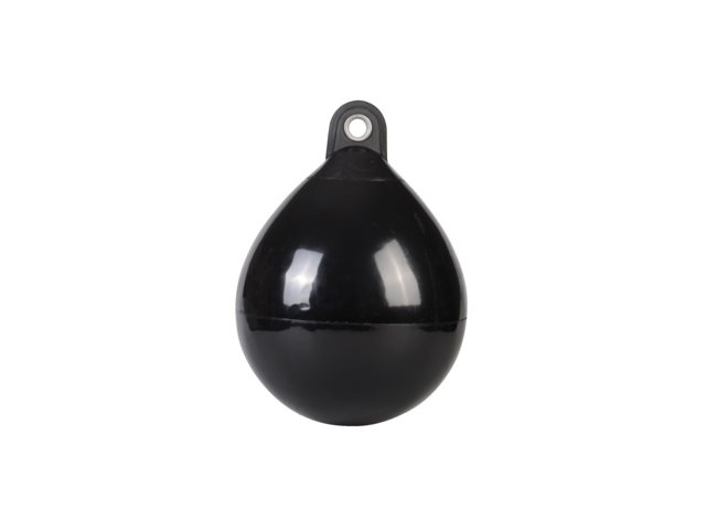 Talamex Bolfender Heavy Duty | Zwart