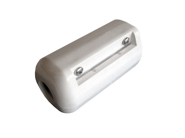 Nasa NASA RAILINGBEUGEL STAAFANTENNE