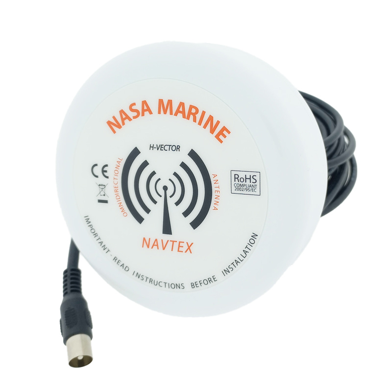 Navtex Matching Box NASA VECTOR NAVTEX ANTENNE - XXL water