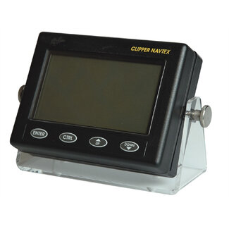 Nasa NASA BEUGEL AIS/WEATHERMAN/CLIPPERNAVTEX