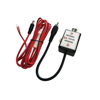 Nasa NASA HF ACTIEVE ANTENNE POWER ADAPTOR