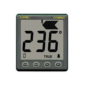 Nasa NASA CLIPPER COMPASS