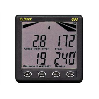 Nasa NASA CLIPPER GPS REPEATER