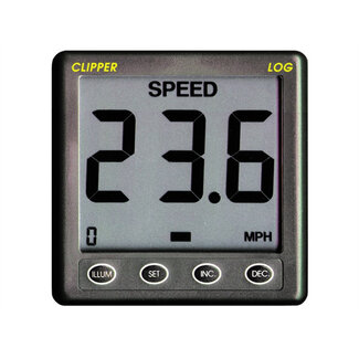 Nasa NASA CLIPPER LOG REPEATER NMEA