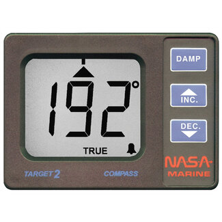 Nasa NASA TARGET 2 COMPASS