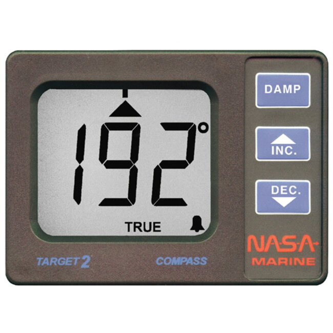 Nasa NASA TARGET 2 COMPASS