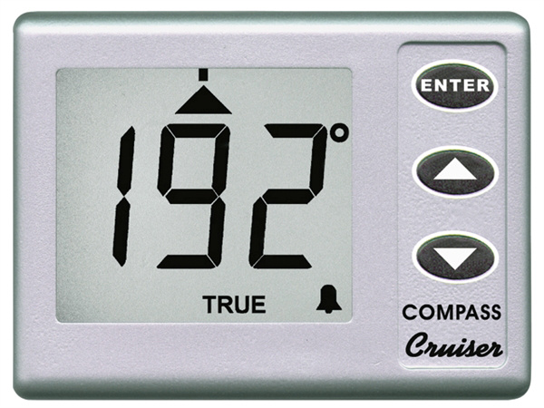 Nasa NASA CRUISER COMPASS
