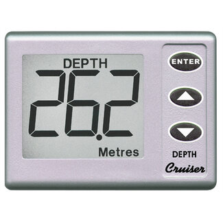 Nasa NASA CRUISER DEPTH