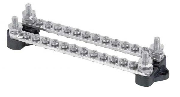 BEP Aanstluitstrips in blisterverpakking