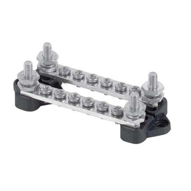 BEP Aanstluitstrips in blisterverpakking