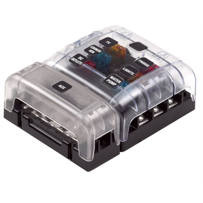 BEP ATC Bus Bar - 100 Amp